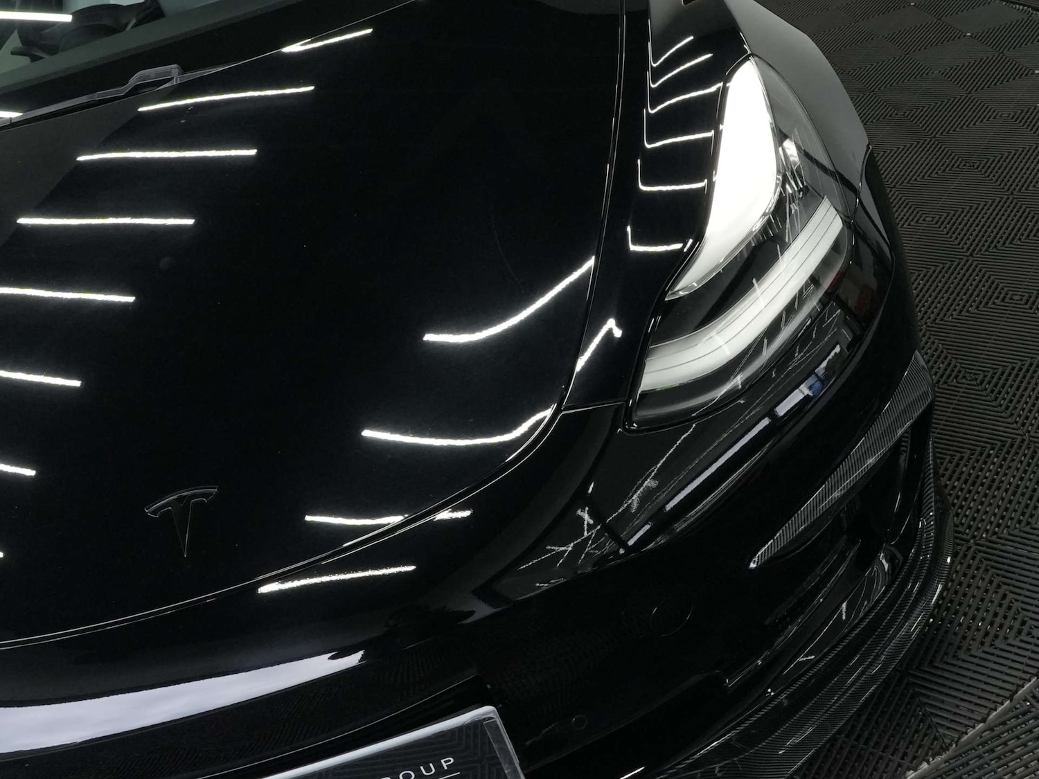 Used Tesla Model 3 2021 for sale - 77107843: Photo 30