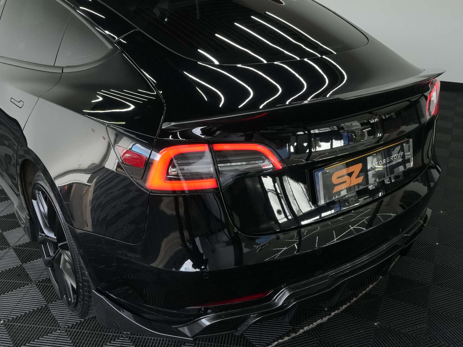 Used Tesla Model 3 2021 for sale - 77107843: Photo 34