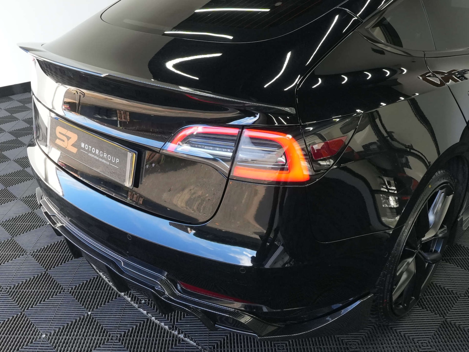 Used Tesla Model 3 2021 for sale - 77107843: Photo 35