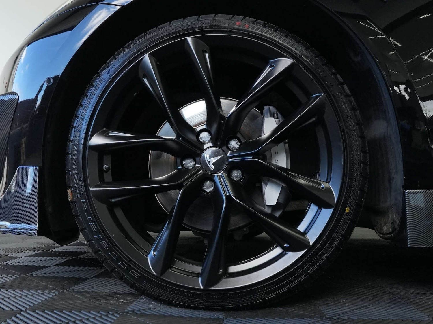 Used Tesla Model 3 2021 for sale - 77107843: Photo 36