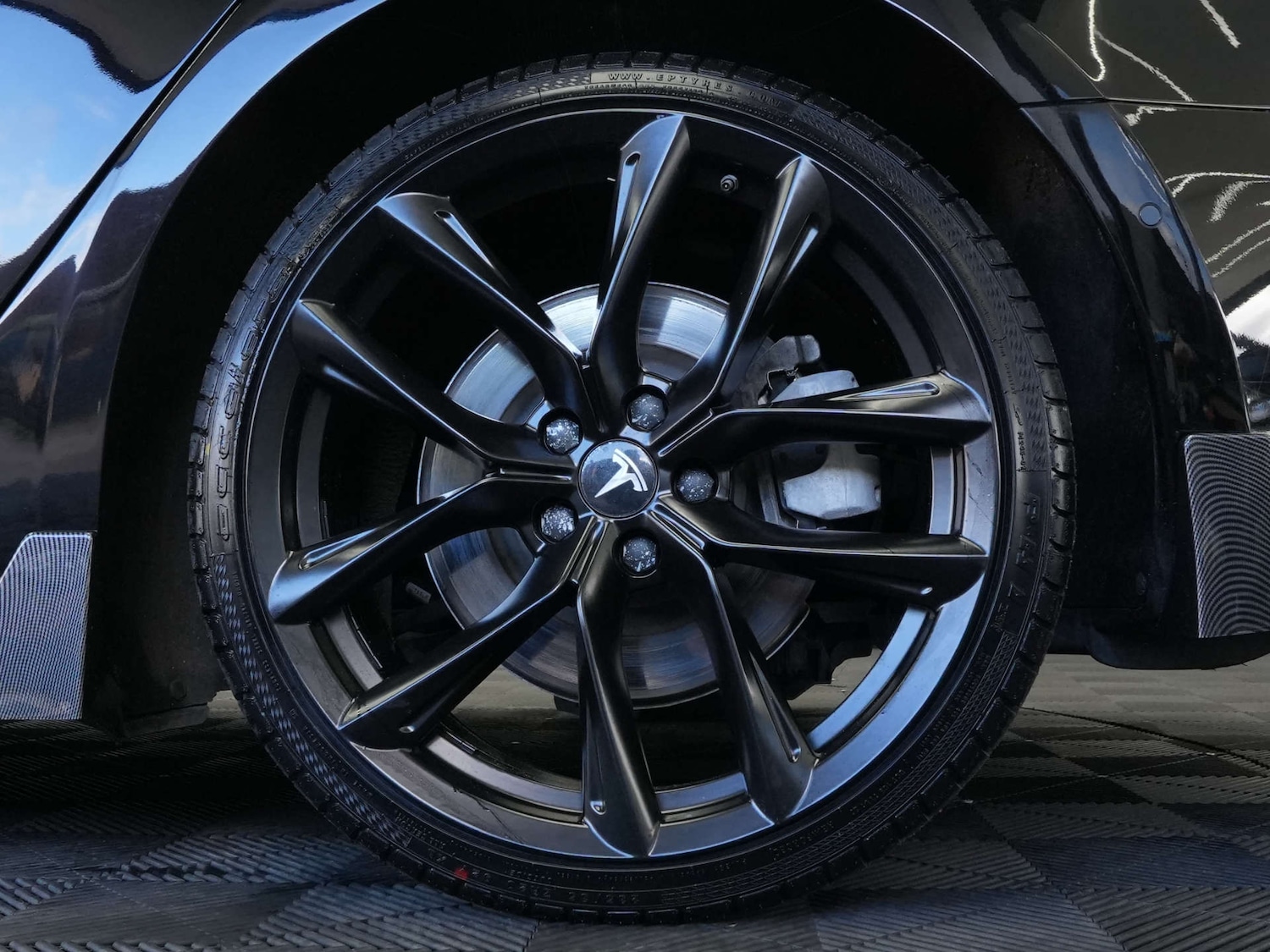 Used Tesla Model 3 2021 for sale - 77107843: Photo 37