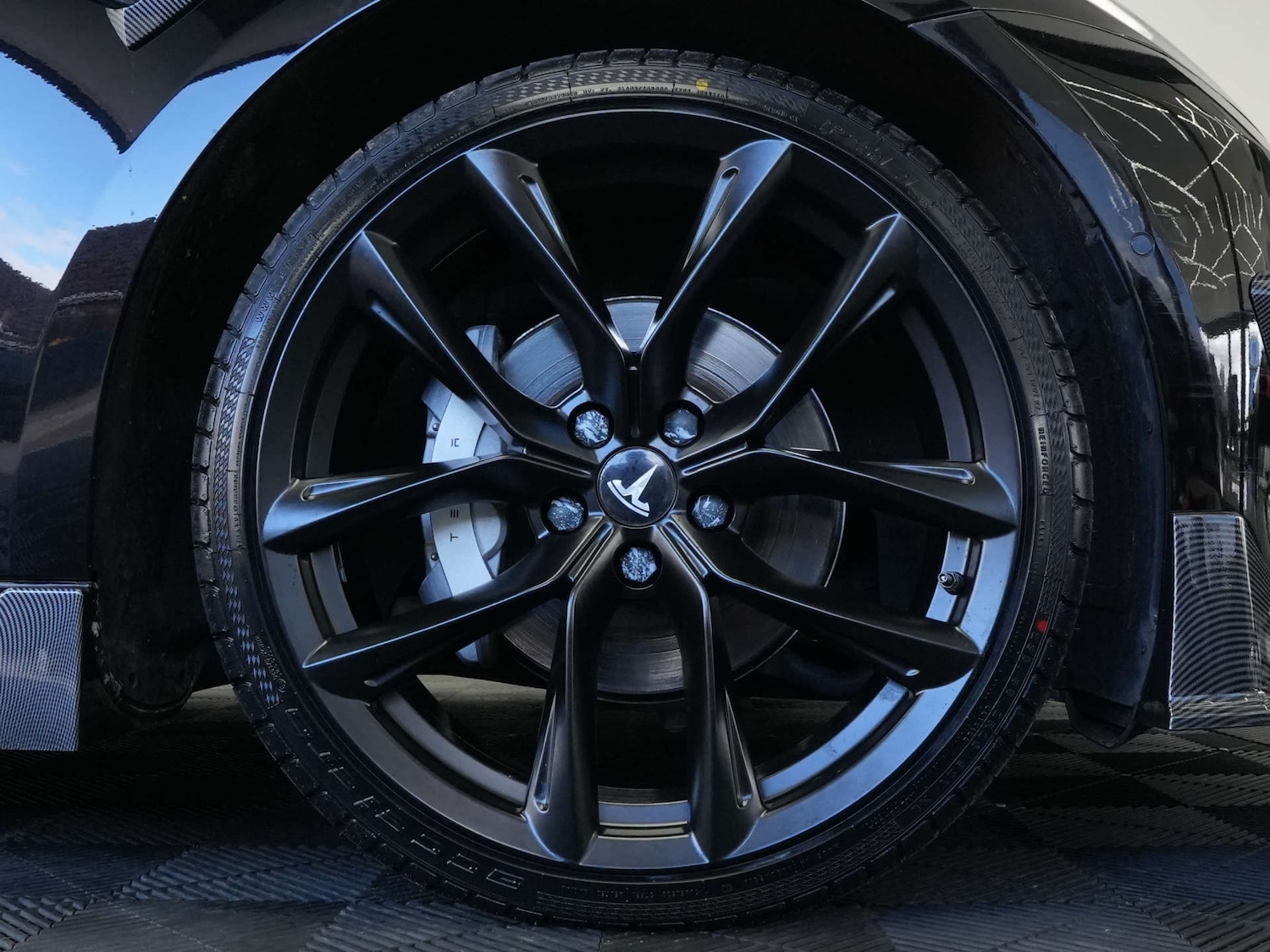 Used Tesla Model 3 2021 for sale - 77107843: Photo 38