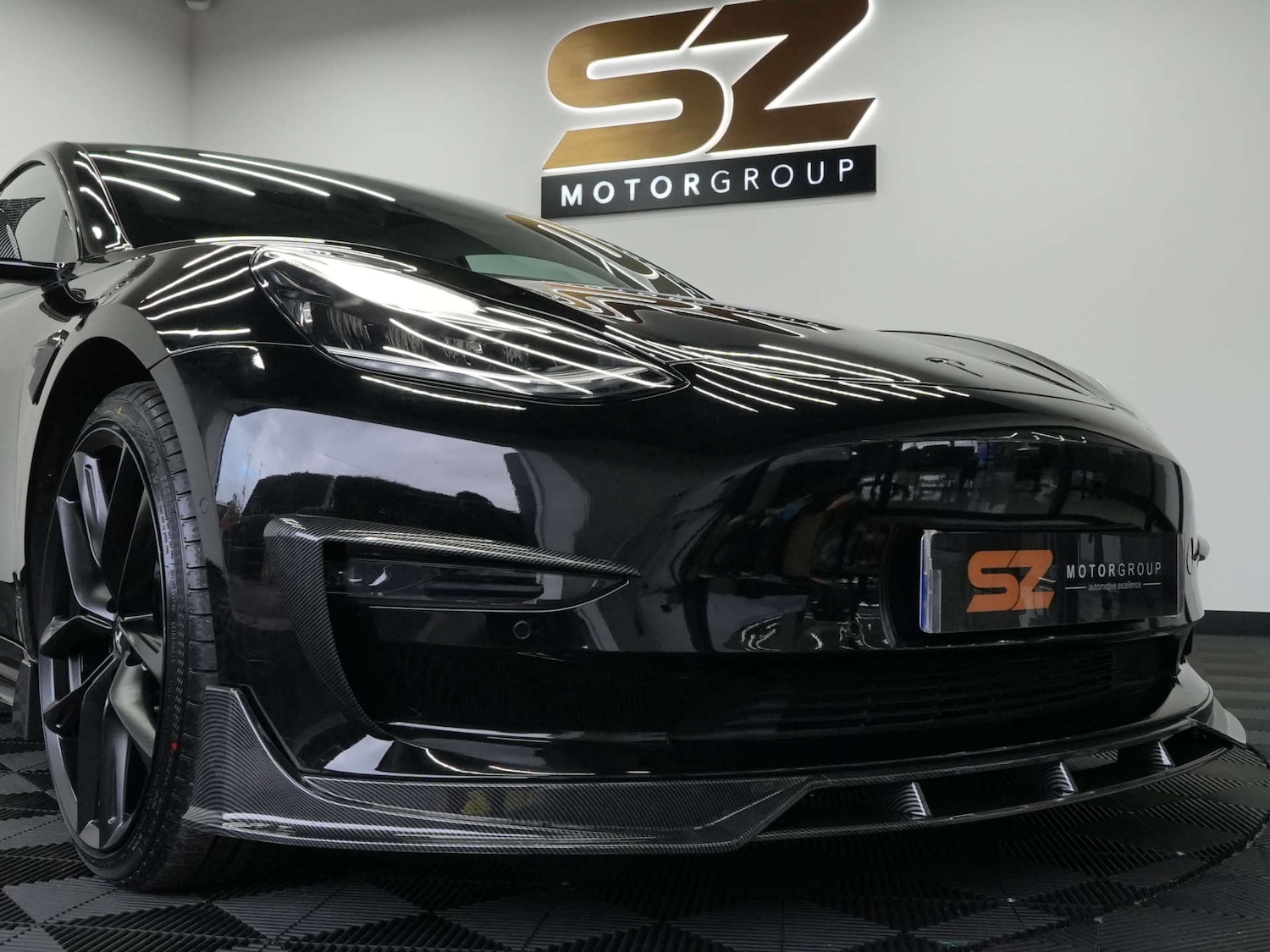 Used Tesla Model 3 2021 for sale - 77107843: Photo 39