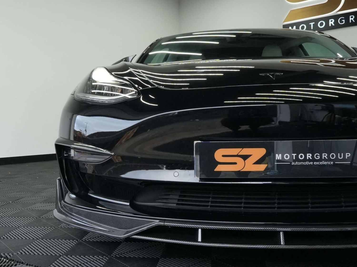 Used Tesla Model 3 2021 for sale - 77107843: Photo 40