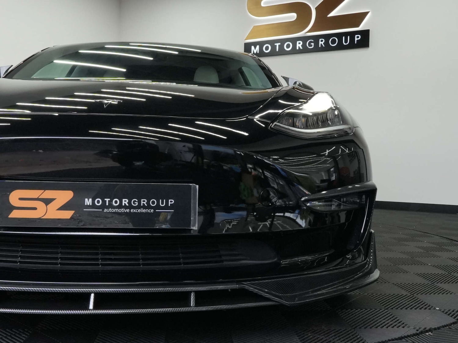 Used Tesla Model 3 2021 for sale - 77107843: Photo 41