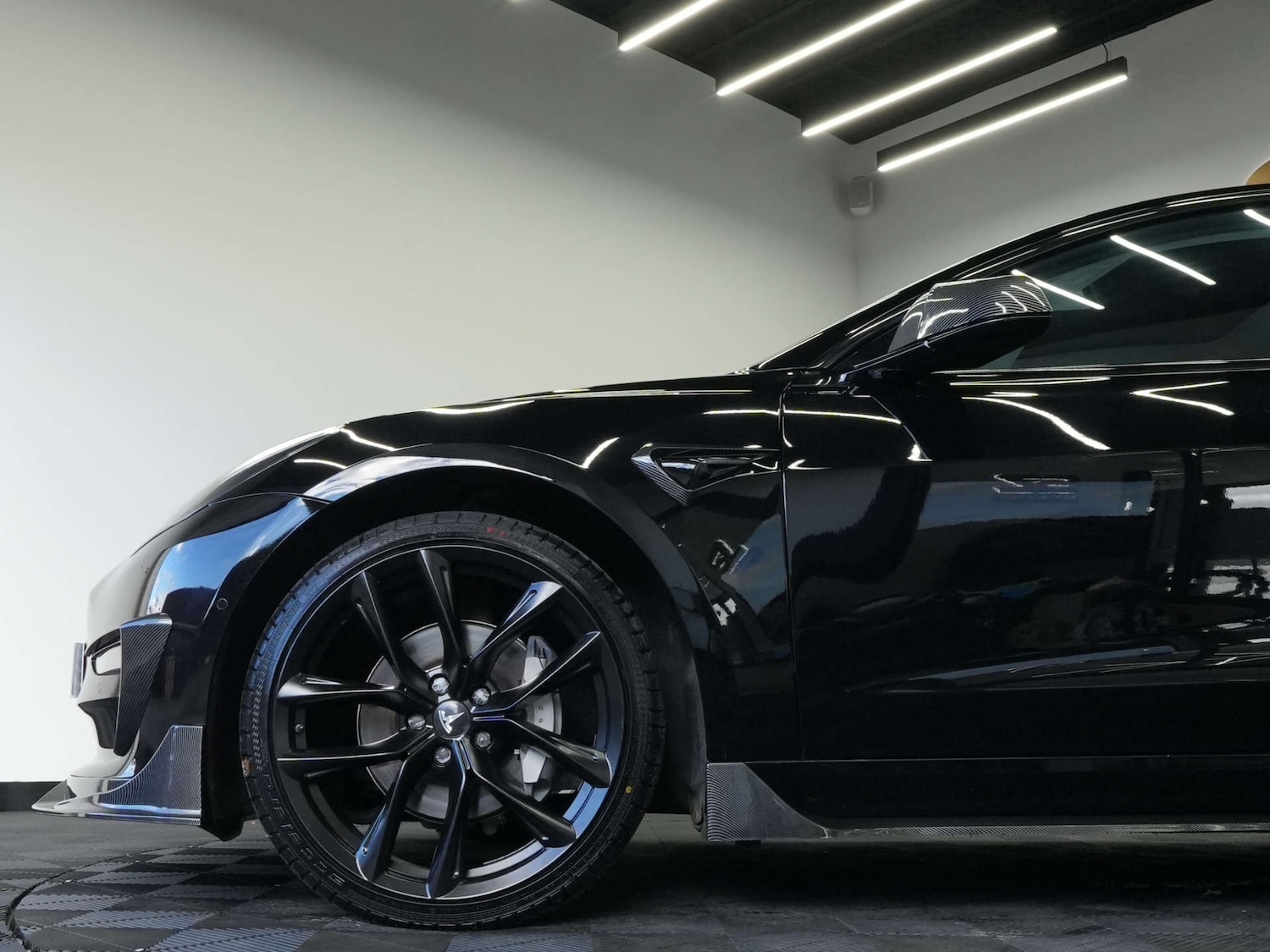 Used Tesla Model 3 2021 for sale - 77107843: Photo 42