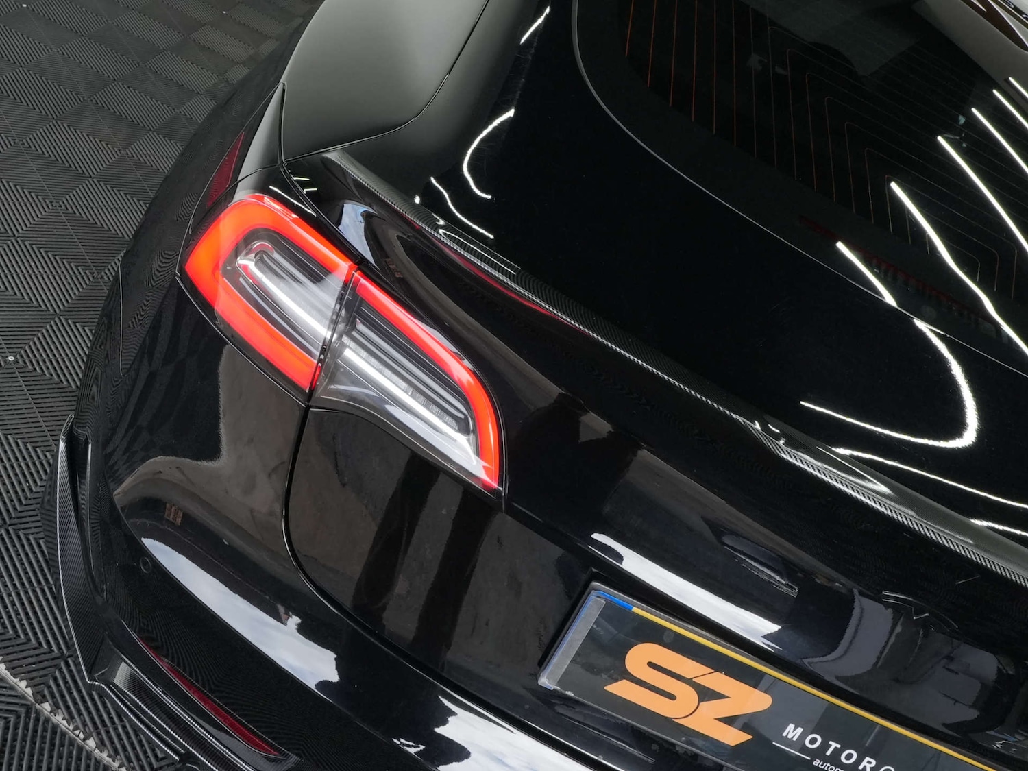 Used Tesla Model 3 2021 for sale - 77107843: Photo 45