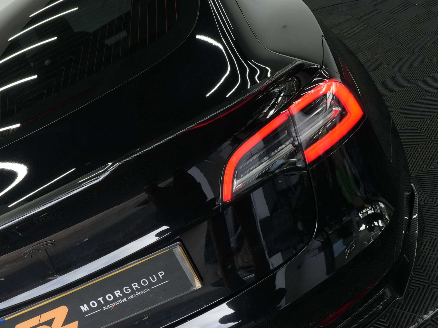 Used Tesla Model 3 2021 for sale - 77107843: Photo 46