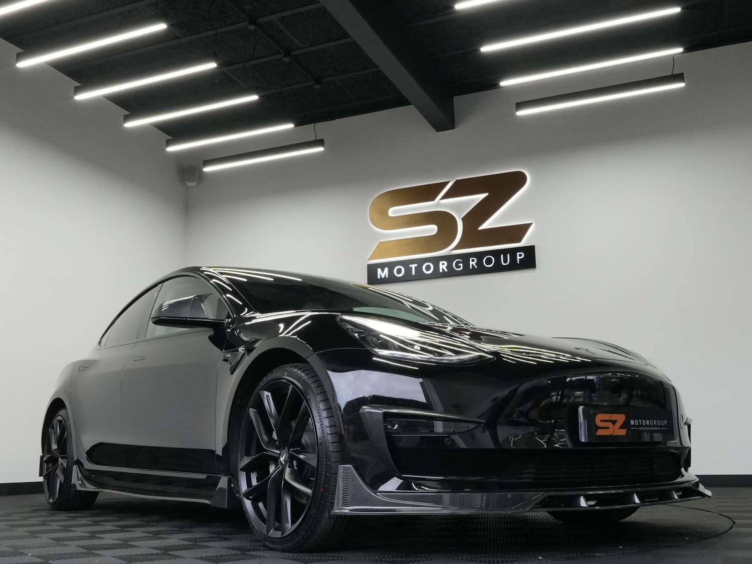 Used Tesla Model 3 2021 for sale - 77107843: Photo 47