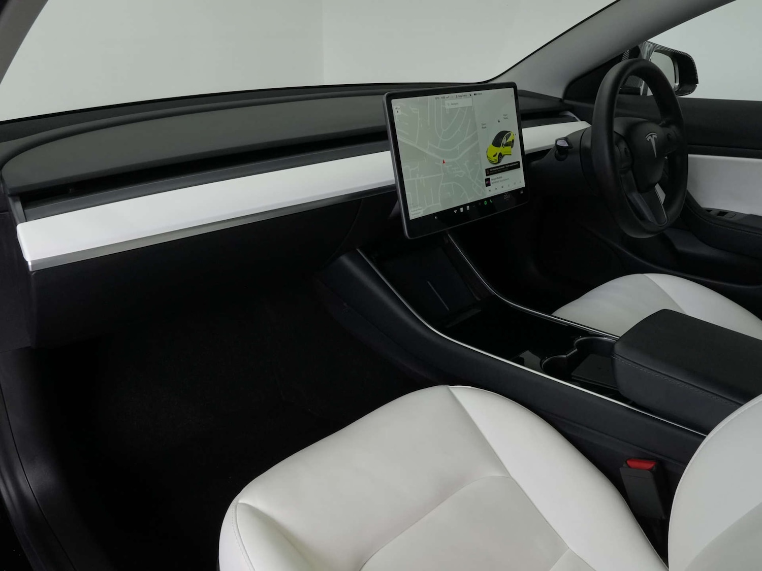 Used Tesla Model 3 2021 for sale - 77107843: Photo 48