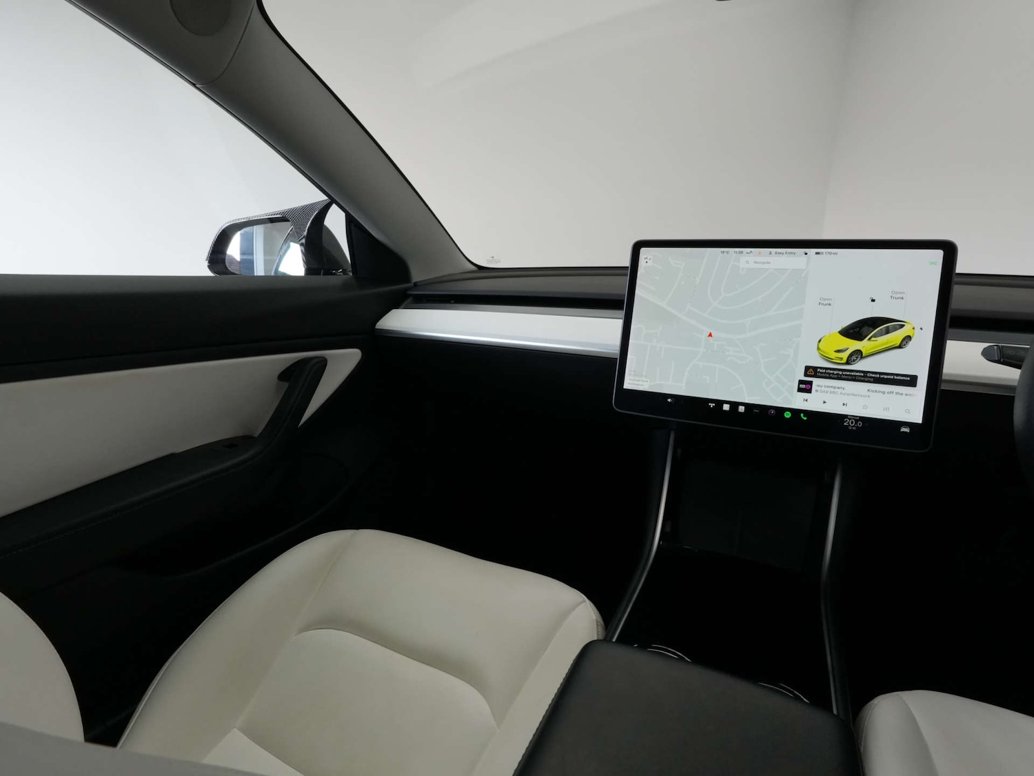 Used Tesla Model 3 2021 for sale - 77107843: Photo 49