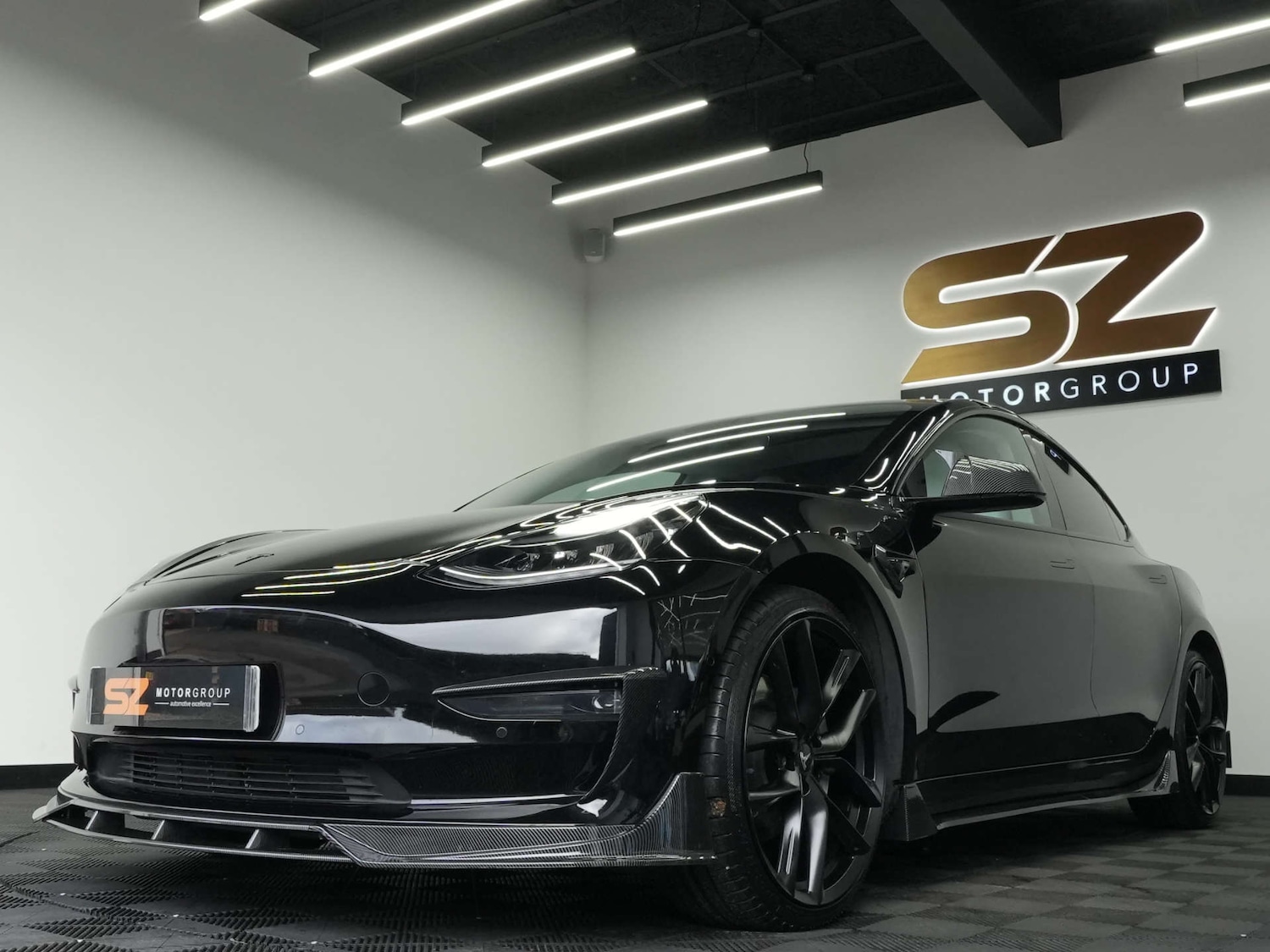 Used Tesla Model 3 2021 for sale - 77107843: Photo 5