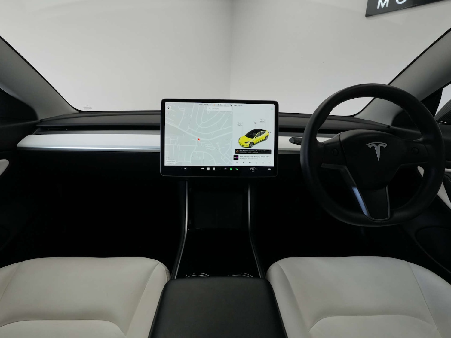 Used Tesla Model 3 2021 for sale - 77107843: Photo 50