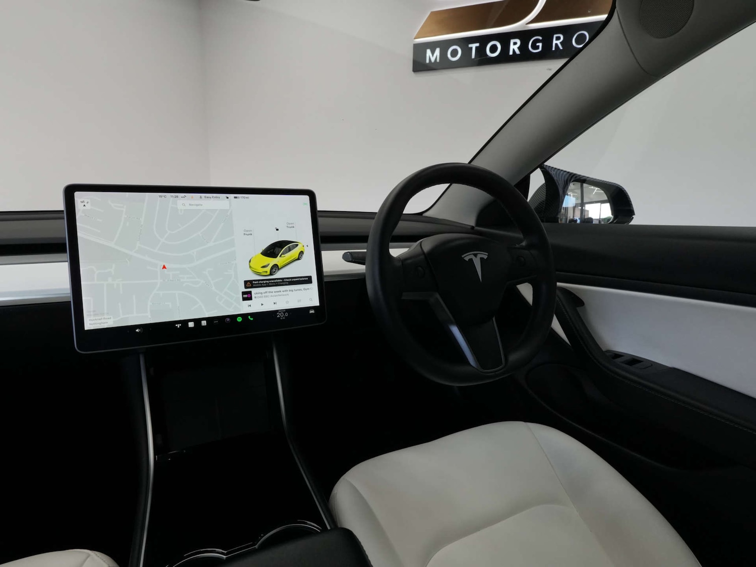 Used Tesla Model 3 2021 for sale - 77107843: Photo 51