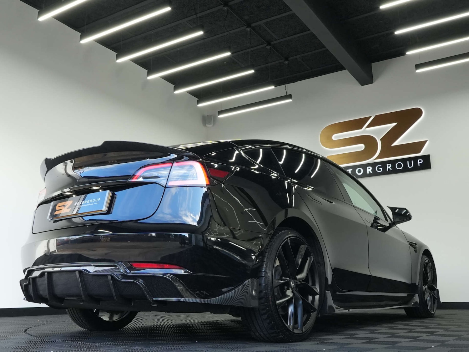 Used Tesla Model 3 2021 for sale - 77107843: Photo 6