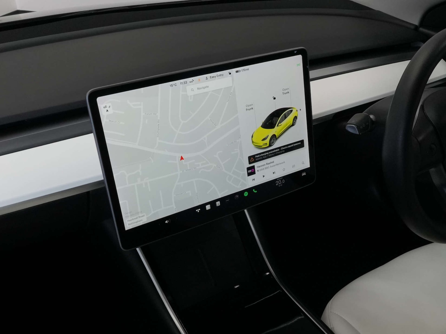 Used Tesla Model 3 2021 for sale - 77107843: Photo 7