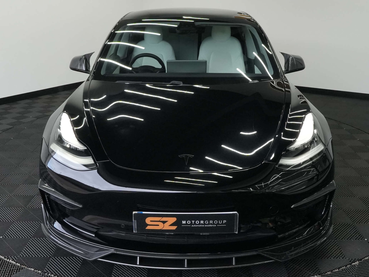 Used Tesla Model 3 2021 for sale - 77107843: Photo 9