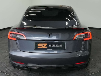 Used Tesla Model 3 2022 for sale - 78435988: Photo