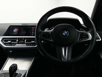 Used BMW 3 Series 2021 for sale - 78919962: Photo