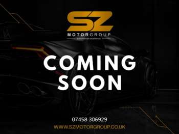 2017 (67) - V8 2dr SSG Auto