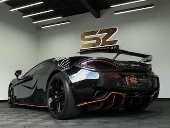 Used McLaren 570S 2017 for sale - 75246265: Photo