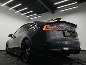 2020 (20) - Performance AWD 4dr [Performance Upgrade] Auto