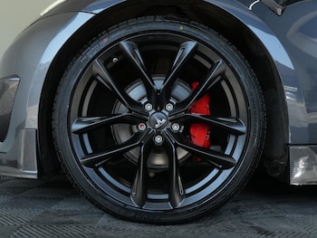 Used Tesla Model 3 2021 for sale - 75552823: Photo