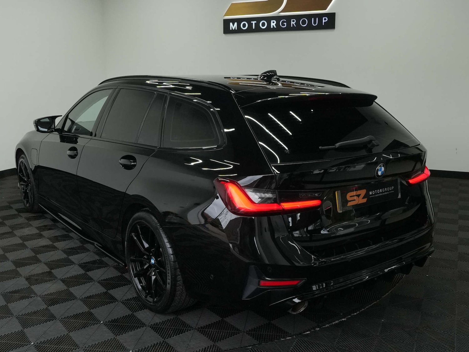 Used BMW 3 Series 2021 for sale - 76720497: Photo 10