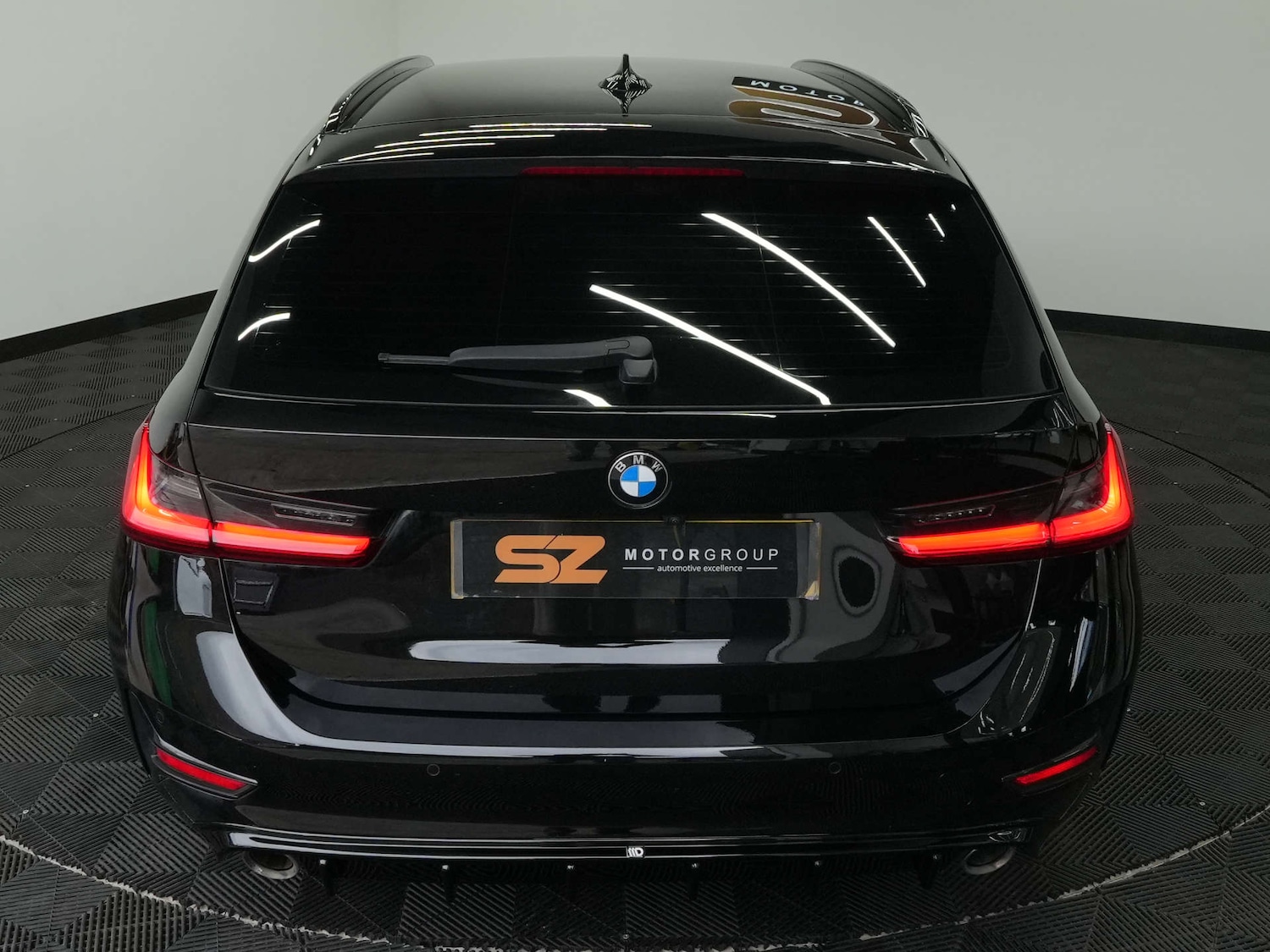 Used BMW 3 Series 2021 for sale - 76720497: Photo 11