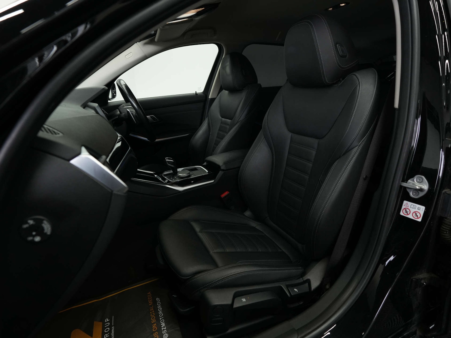 Used BMW 3 Series 2021 for sale - 76720497: Photo 14