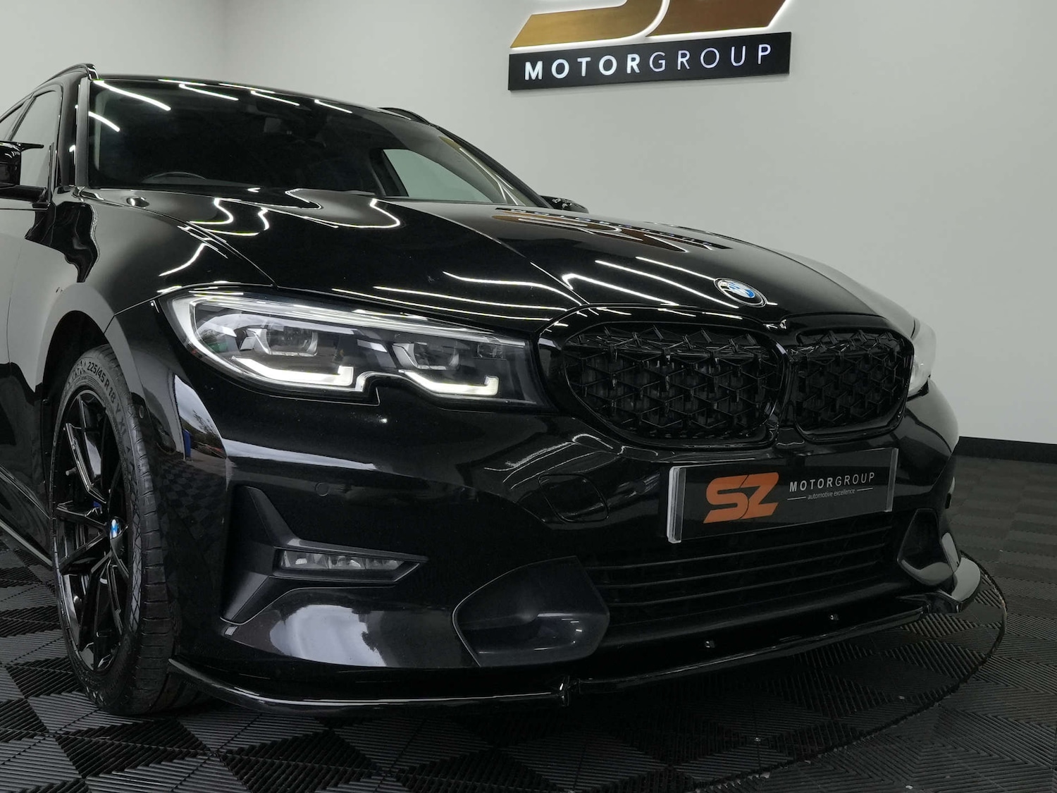 Used BMW 3 Series 2021 for sale - 76720497: Photo 15