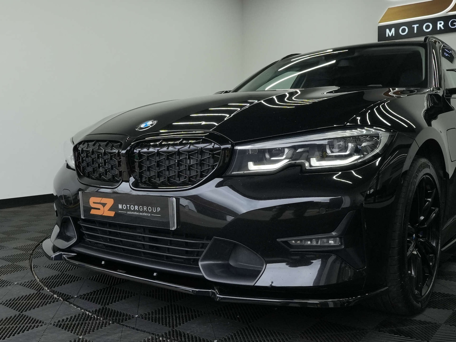 Used BMW 3 Series 2021 for sale - 76720497: Photo 17