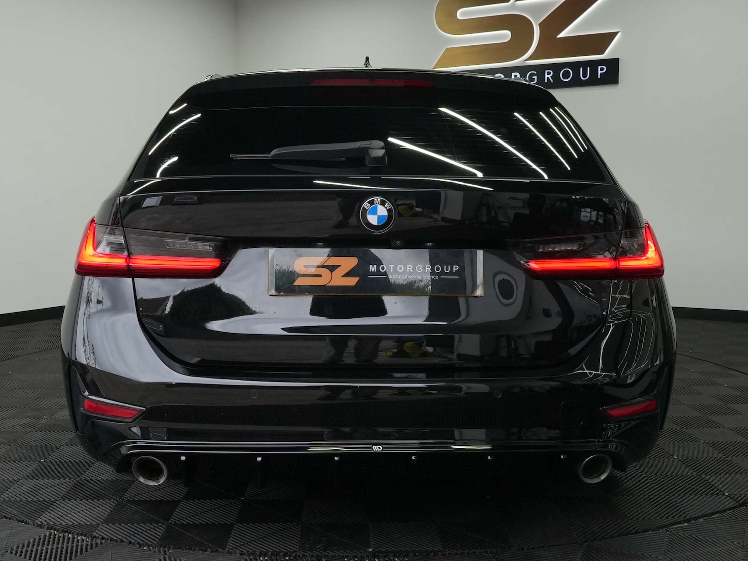 Used BMW 3 Series 2021 for sale - 76720497: Photo 19