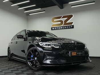 Used BMW 3 Series 2021 for sale - 76720497: Photo