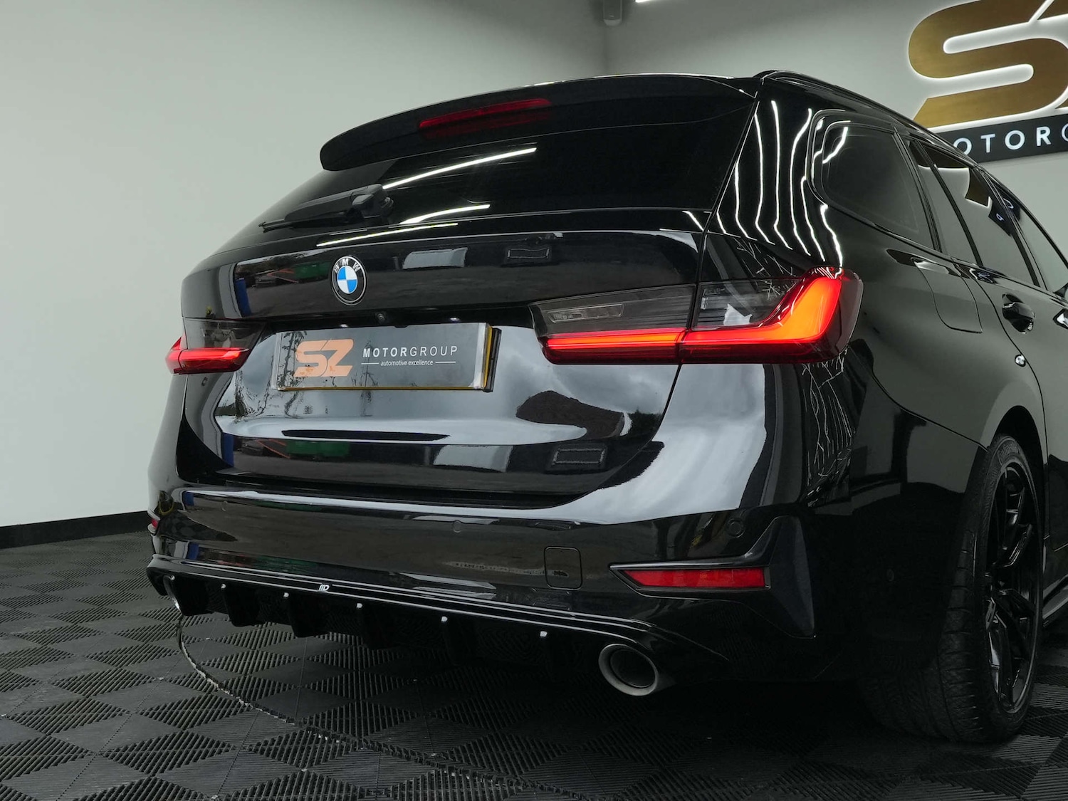 Used BMW 3 Series 2021 for sale - 76720497: Photo 20