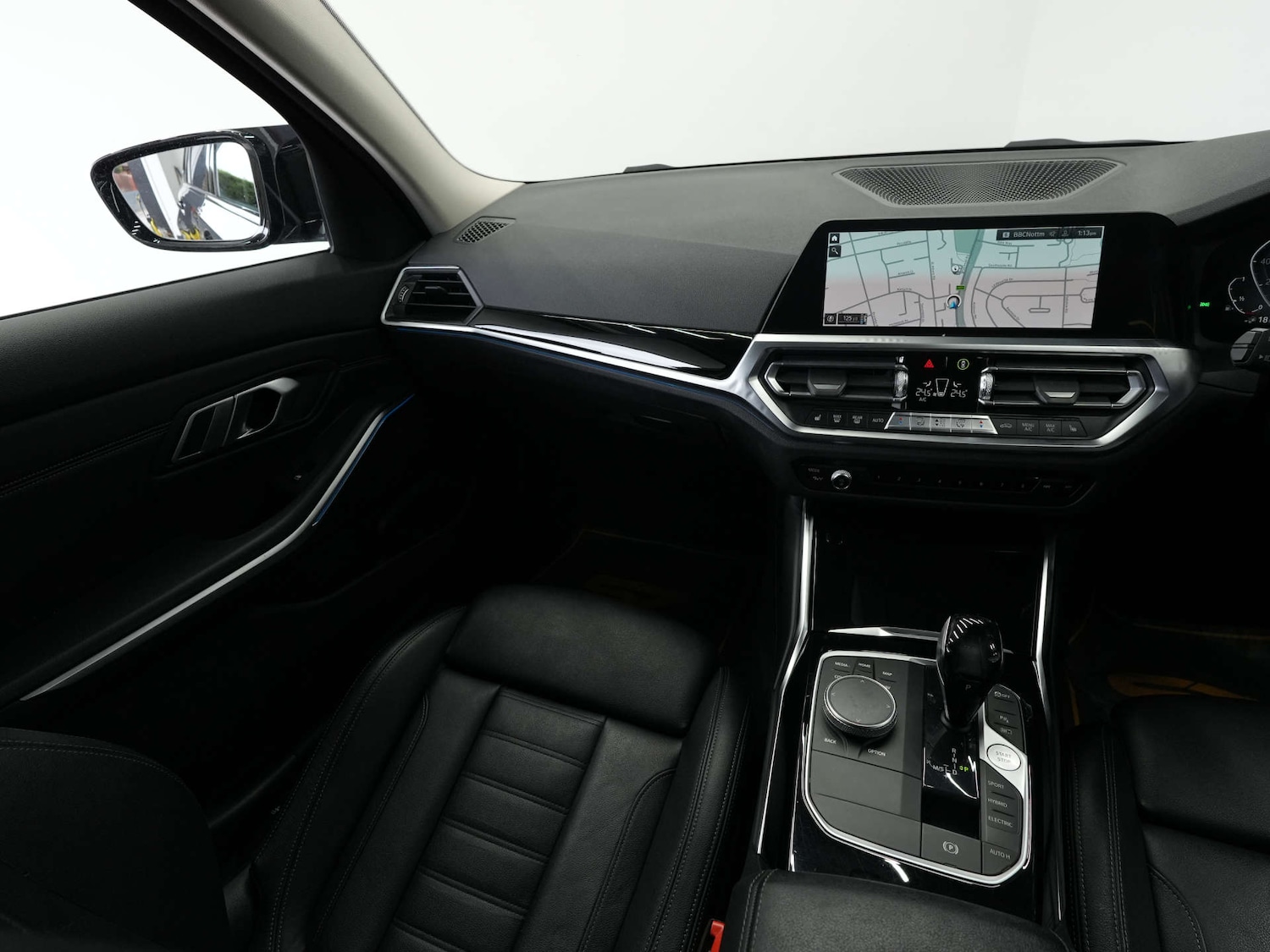 Used BMW 3 Series 2021 for sale - 76720497: Photo 21