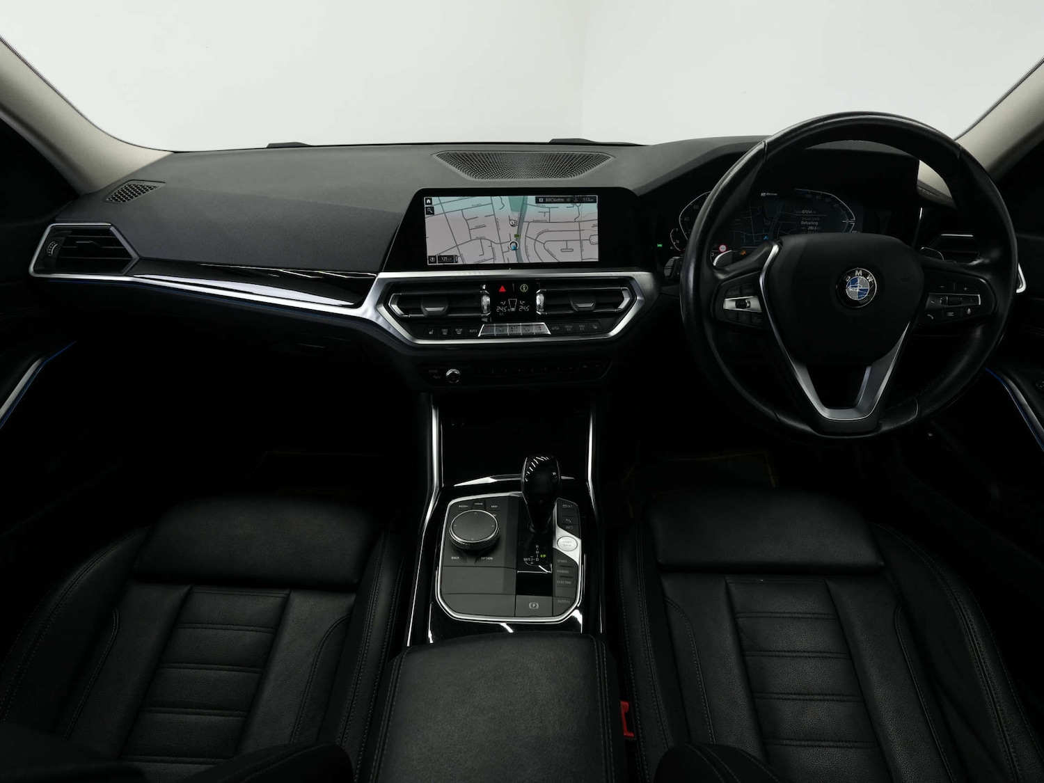 Used BMW 3 Series 2021 for sale - 76720497: Photo 22