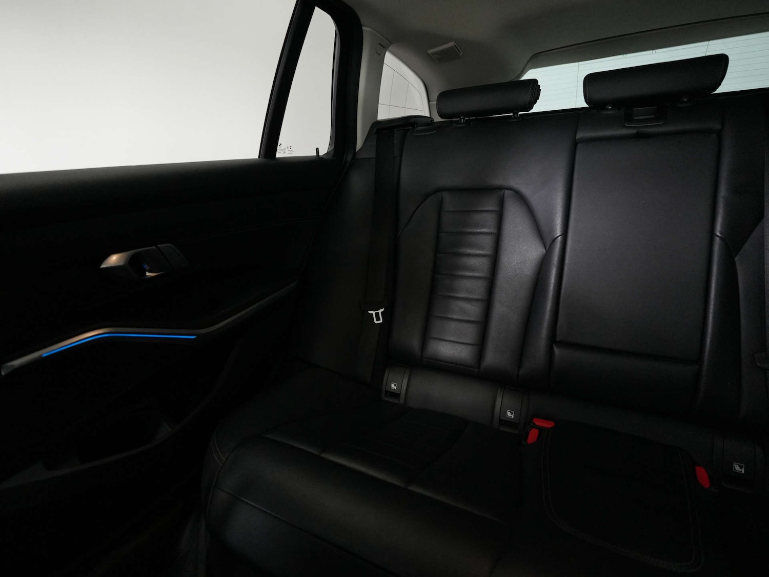 Used BMW 3 Series 2021 for sale - 76720497: Photo 24