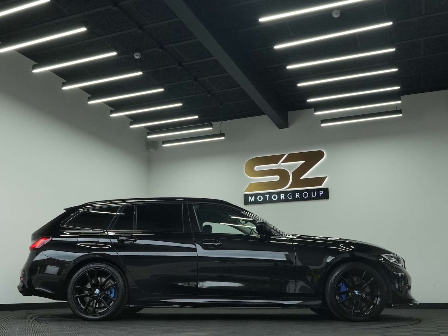 Used BMW 3 Series 2021 for sale - 76720497: Photo 27