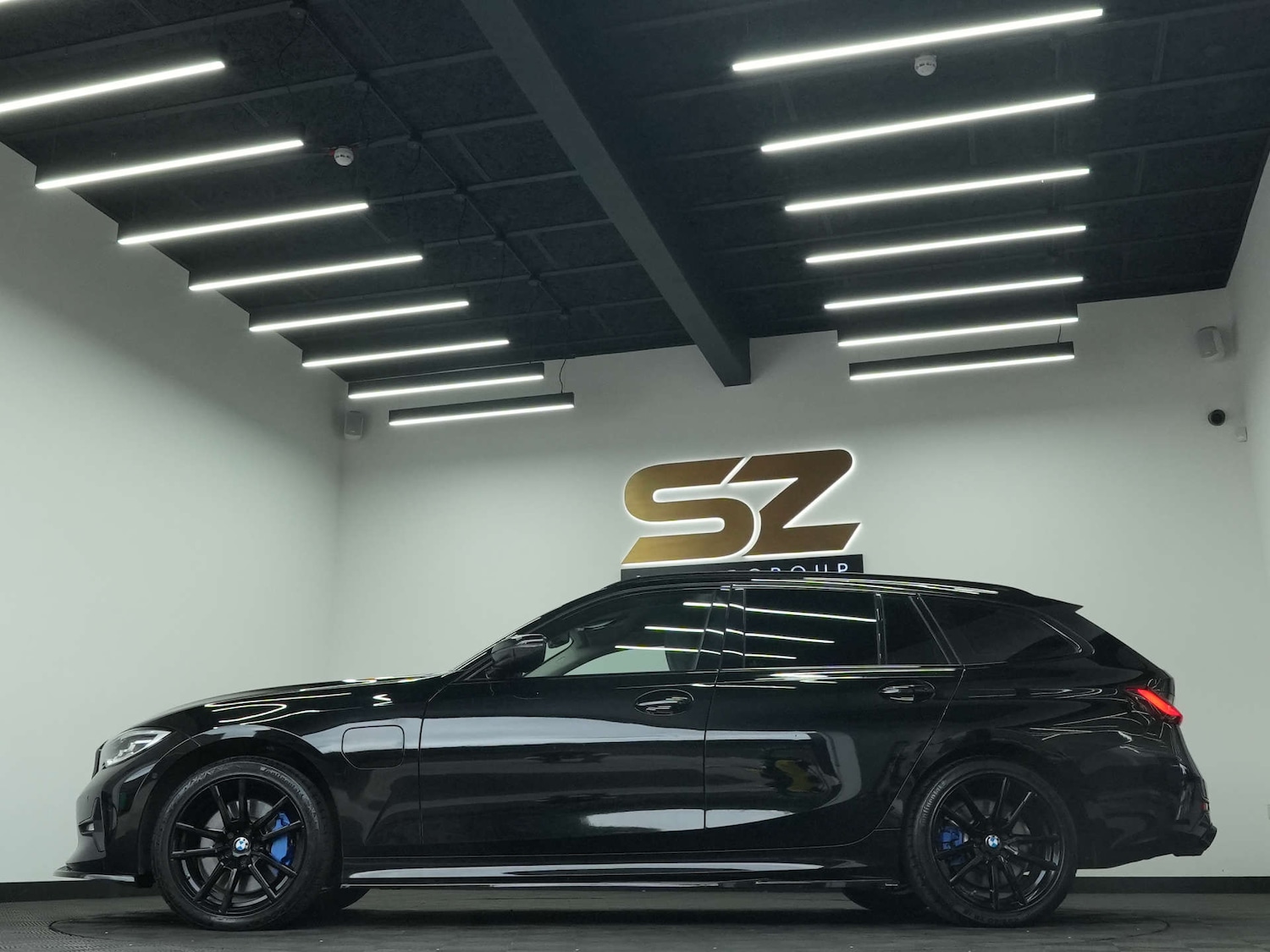 Used BMW 3 Series 2021 for sale - 76720497: Photo 28