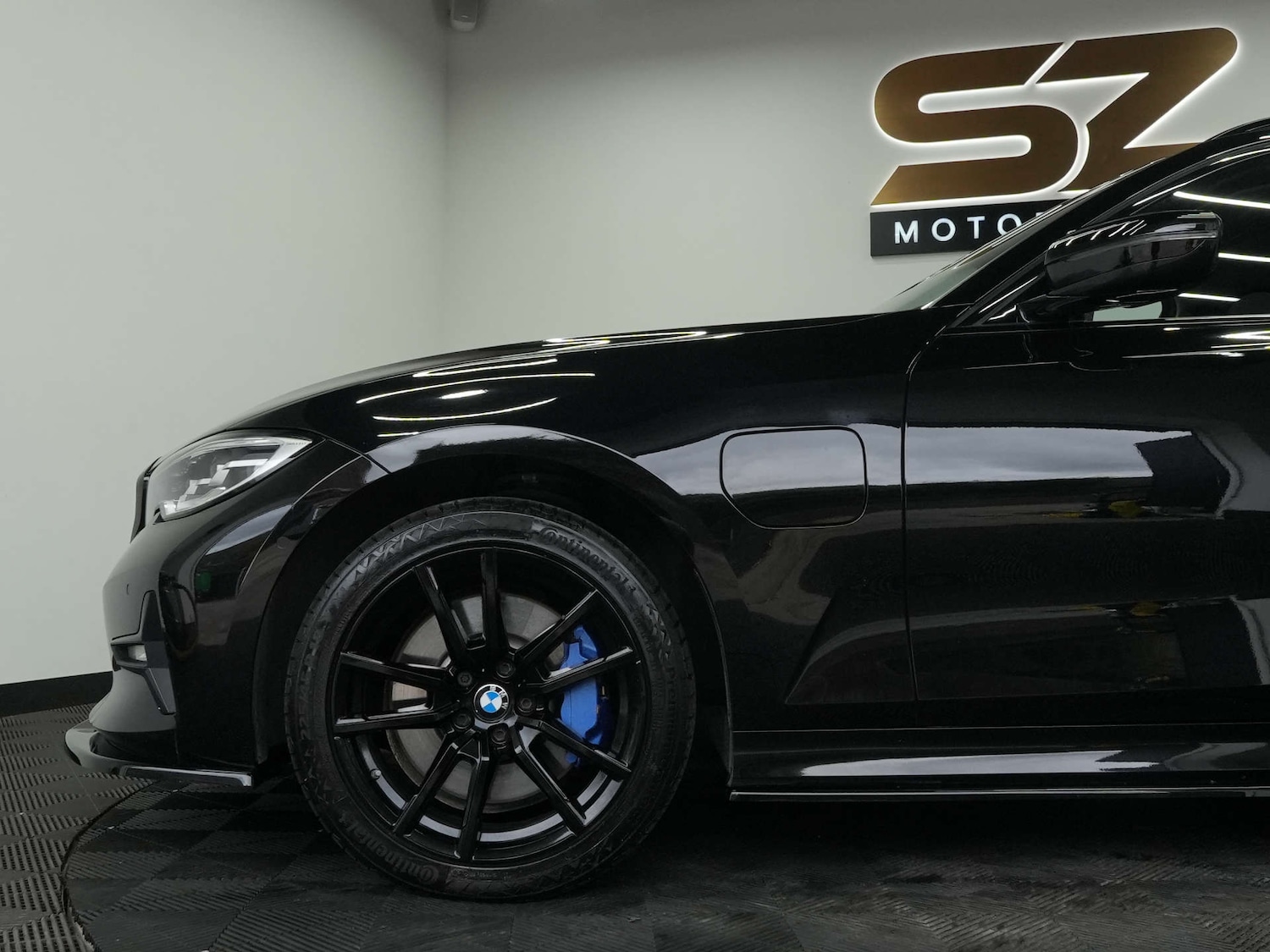 Used BMW 3 Series 2021 for sale - 76720497: Photo 29