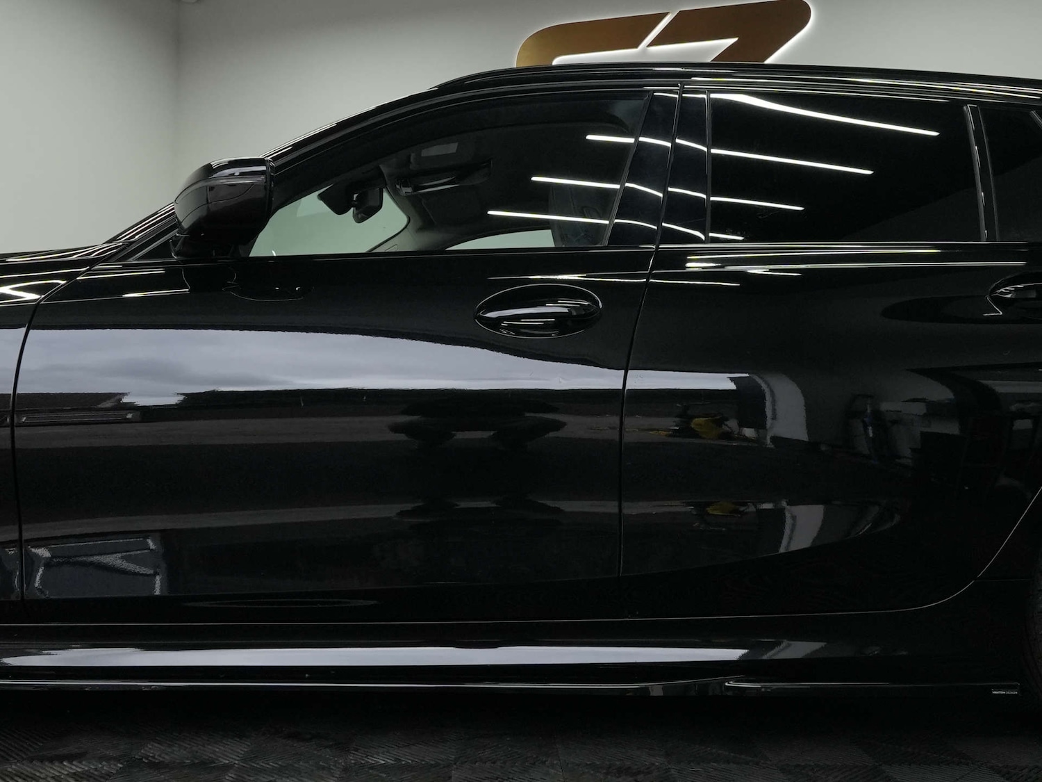 Used BMW 3 Series 2021 for sale - 76720497: Photo 30