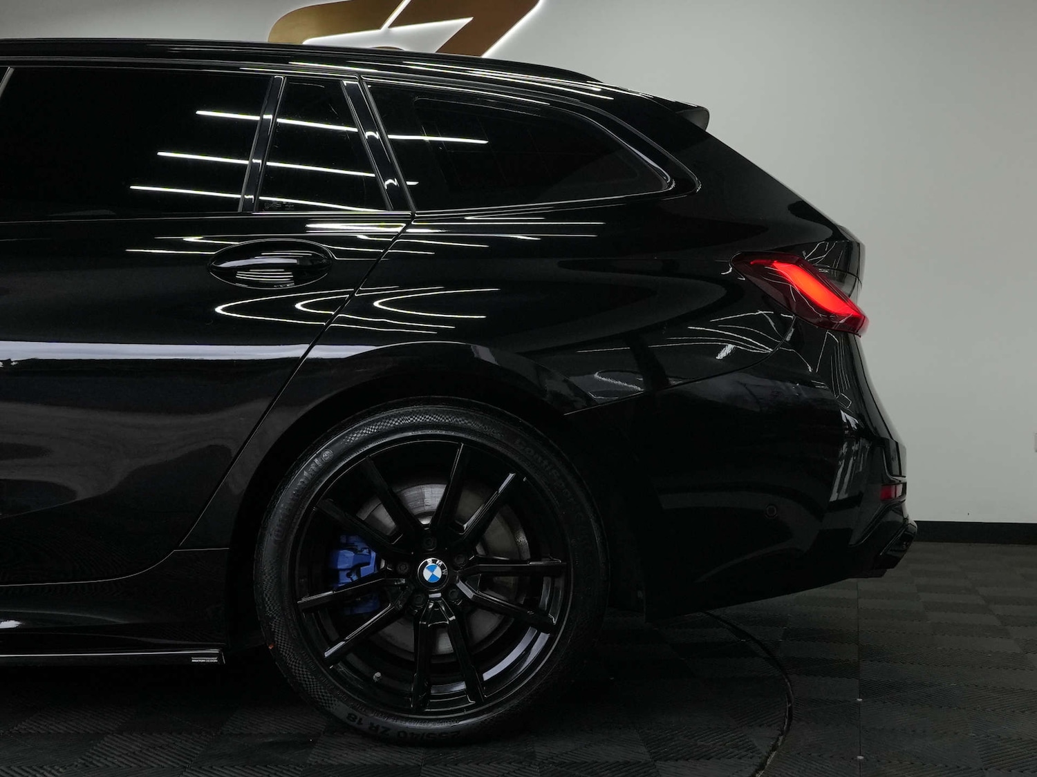 Used BMW 3 Series 2021 for sale - 76720497: Photo 31