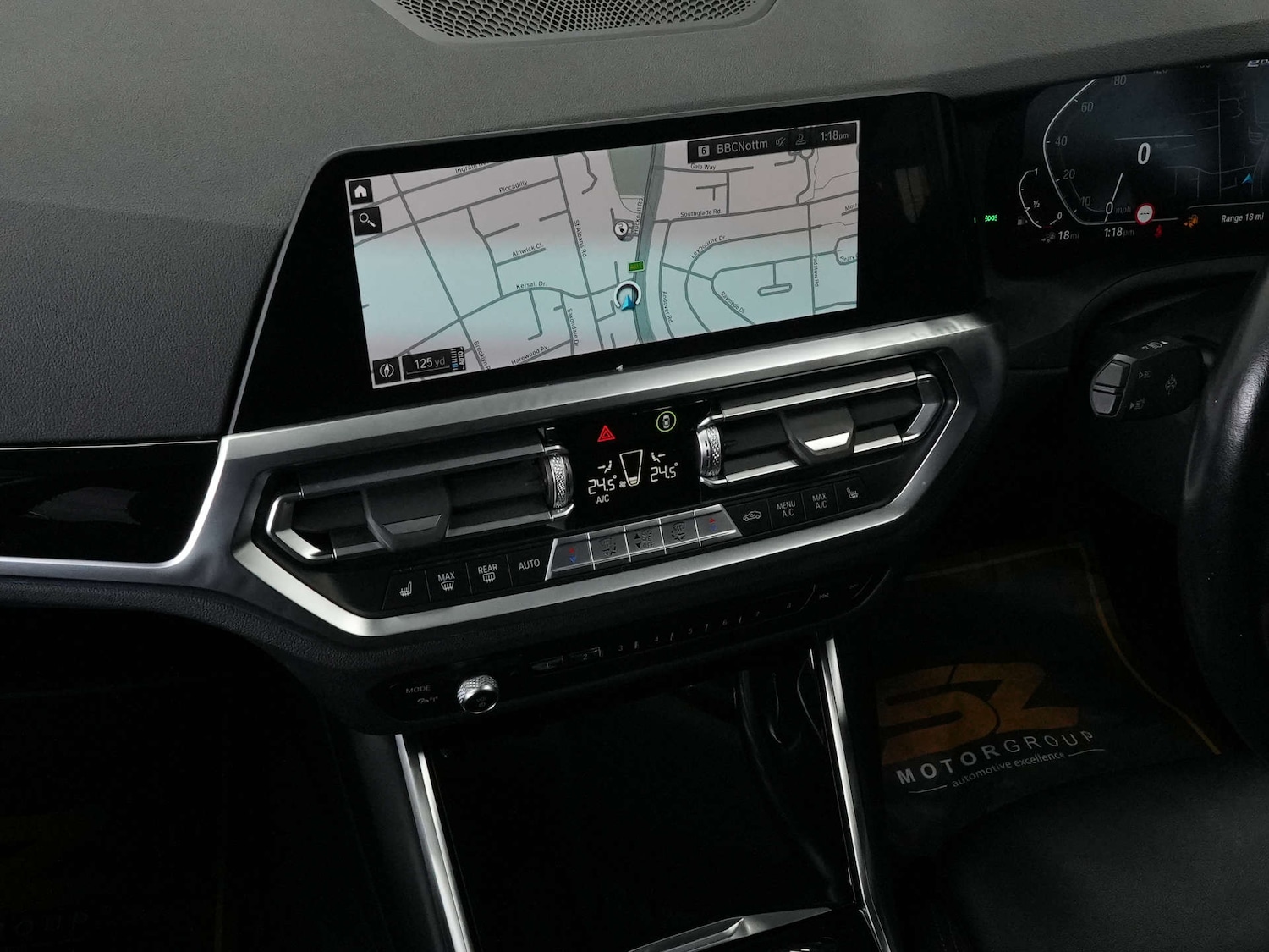 Used BMW 3 Series 2021 for sale - 76720497: Photo 32