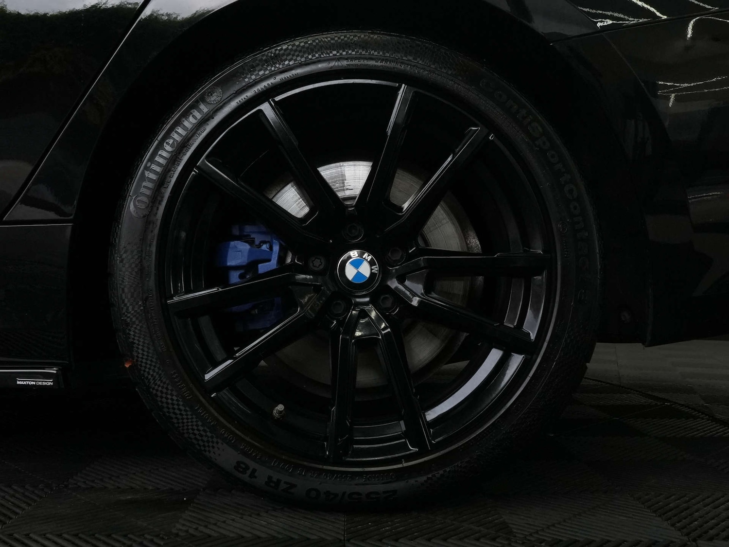 Used BMW 3 Series 2021 for sale - 76720497: Photo 34