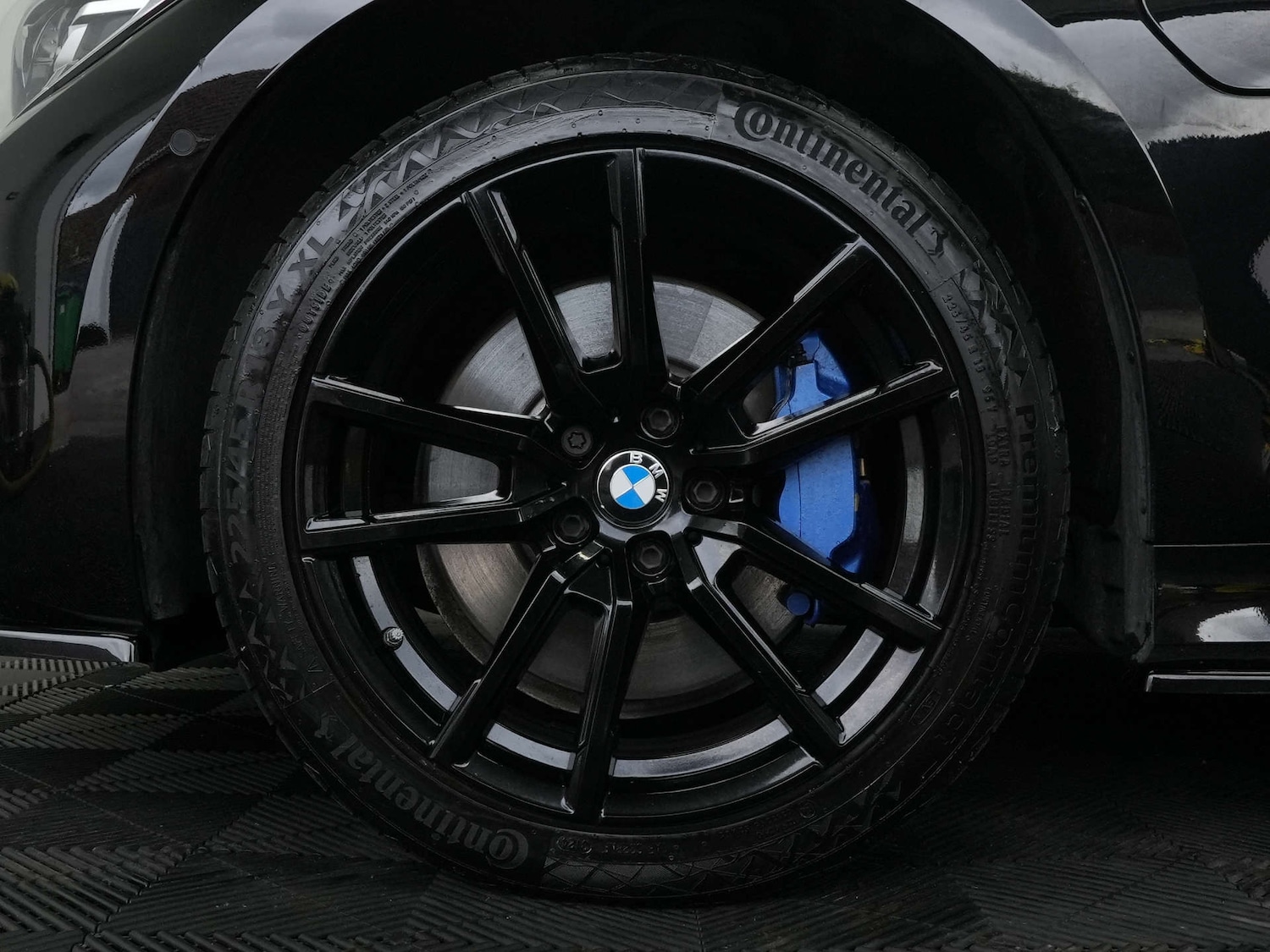 Used BMW 3 Series 2021 for sale - 76720497: Photo 35