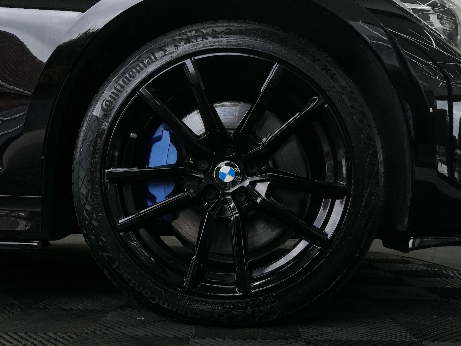 Used BMW 3 Series 2021 for sale - 76720497: Photo 36