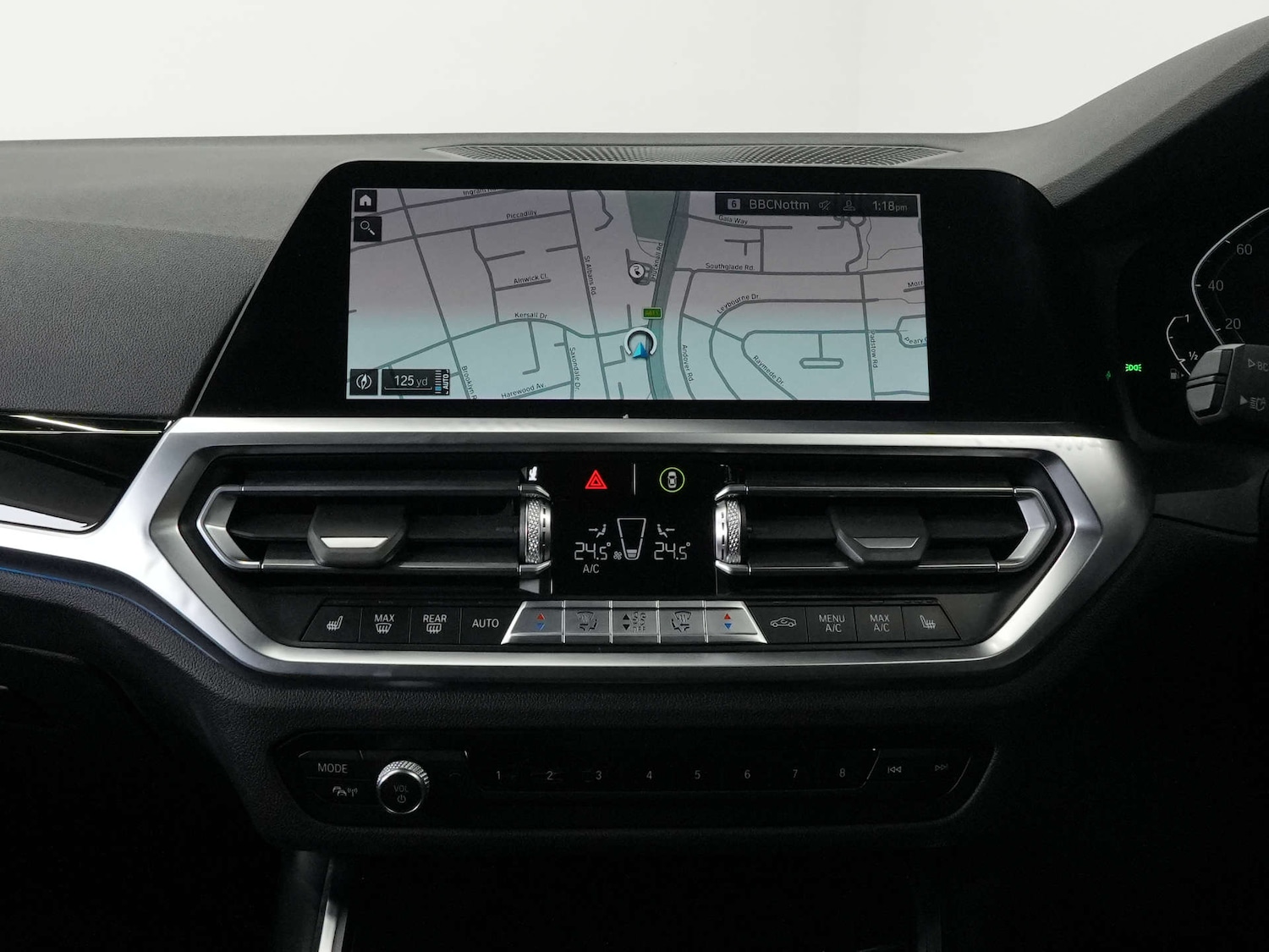 Used BMW 3 Series 2021 for sale - 76720497: Photo 38