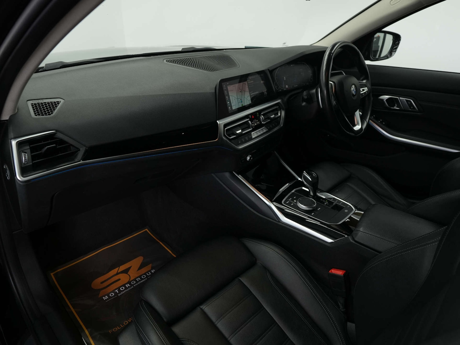 Used BMW 3 Series 2021 for sale - 76720497: Photo 4