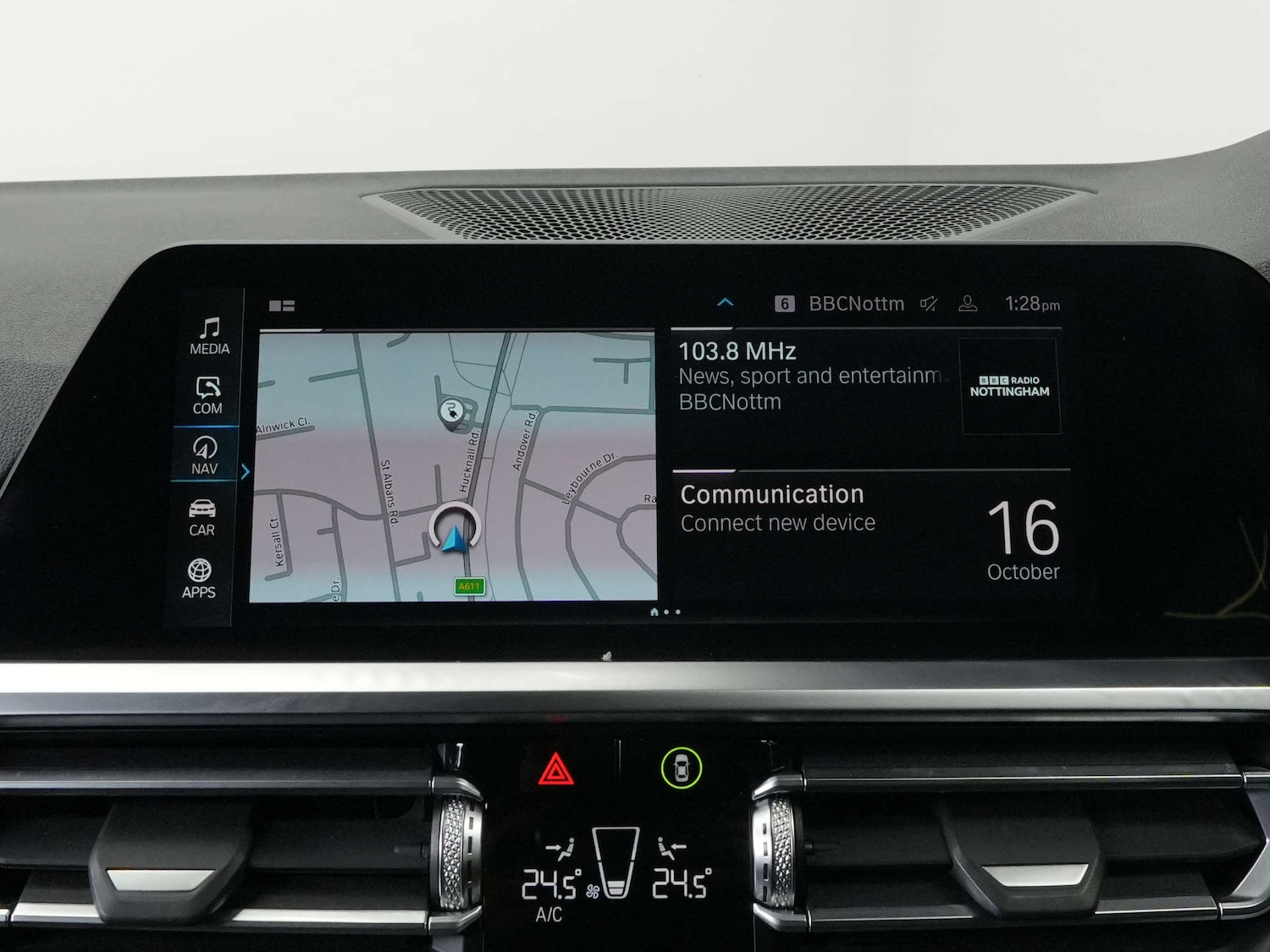 Used BMW 3 Series 2021 for sale - 76720497: Photo 40